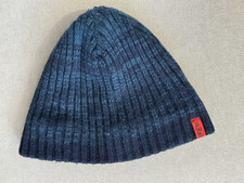 Rab Elevation Beanie Hat Blue