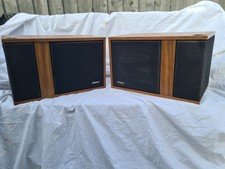 BOSE 301 Series I Vintage