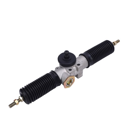 Steering gear rack pinion - steering,