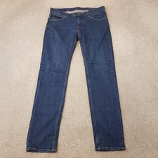 Tommy Hilfiger Mens Jeans
