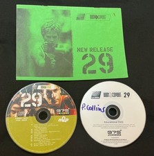 Les Mills BODY COMBAT 29 DVD