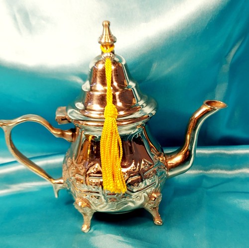 Unique vintage silverplate - unique,