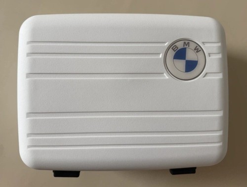 Bmw genuine ready bag mini - genuine,