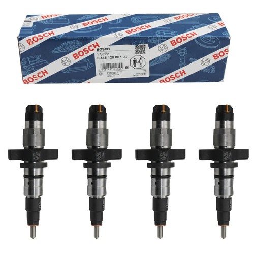 New bosch diesel injector - new,