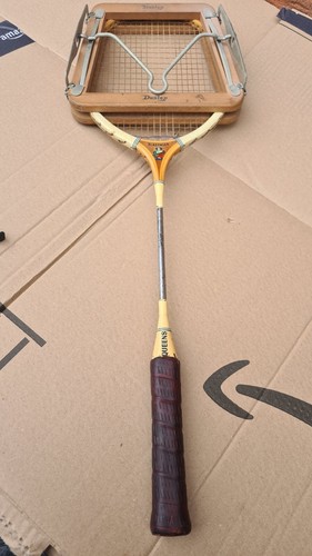 Slazenger queens badminton - slazenger,