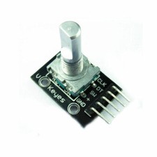 3.3V 5V Rotary Encoder Module