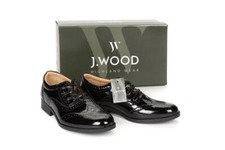 Black Hardwearing Comfort