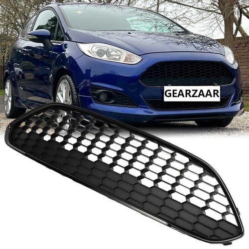 For ford fiesta mk7 - ford, facelift