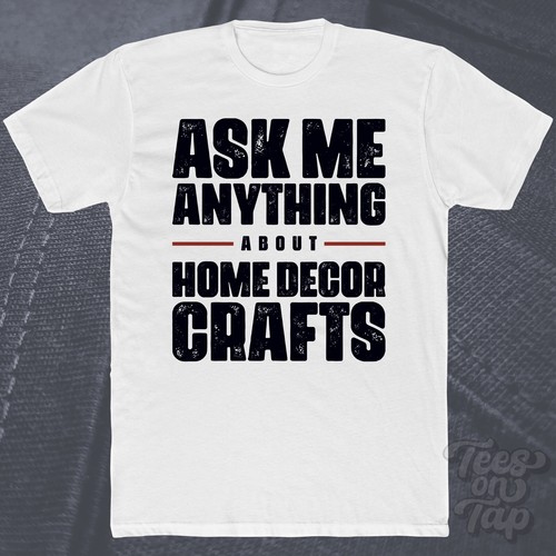 Ask anything about - me, home
