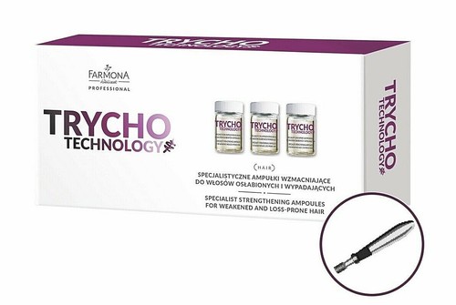 Farmona trycho tech - farmona,