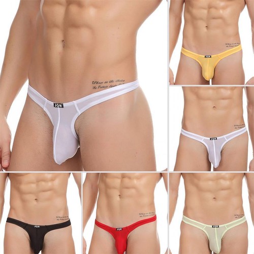 Mens silky soft - silky, stretch