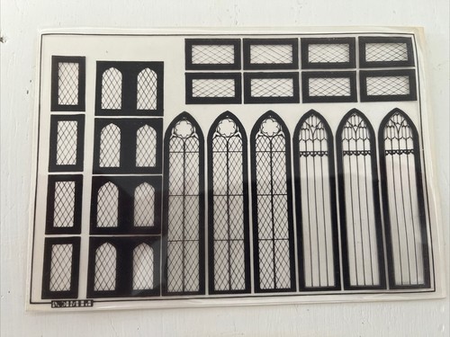 Linka leaded windows - linka,
