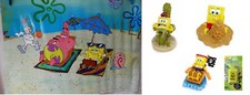 AQUARIUM ORNAMENT - Spongebob
