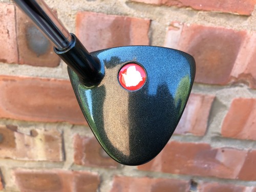 New mens scottie putter - putter, golf