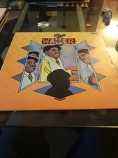 FATS WALLER - The Vocal Fats Waller (1972) Vinyl LP (LSA 3112) Jazz