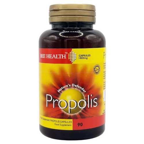 Bee health propolis 1000mg - bee,