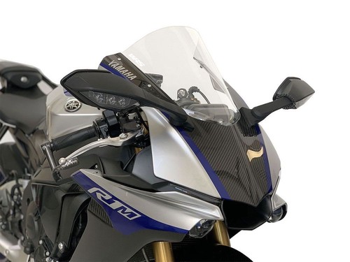 Wrs yamaha r1m race - yamaha,