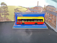 CORGI OOC - 42905 OPTARE DELTA PMT (POTTERIES MOT0R TRACTION)