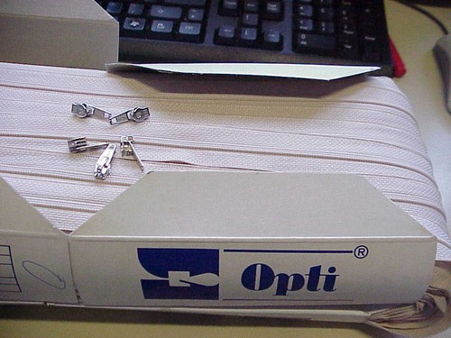Metres opti cream no3 - ,