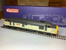Vitrains 2029 EWS Grey Class