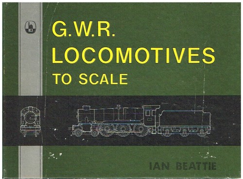 Gwr steam locos incl king - (incl,