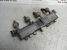 Citroen Xsara Picasso 00-06 1.6 8v Petrol Ignition Coil Pack Grey Plug 5970A8	