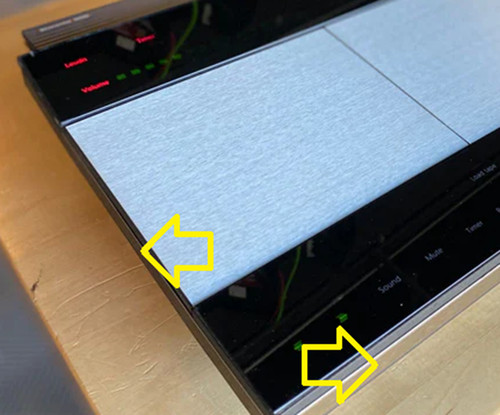 Bang olufsen beocenter 9000 - bang,
