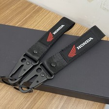 For HONDA CBR Keychain Key