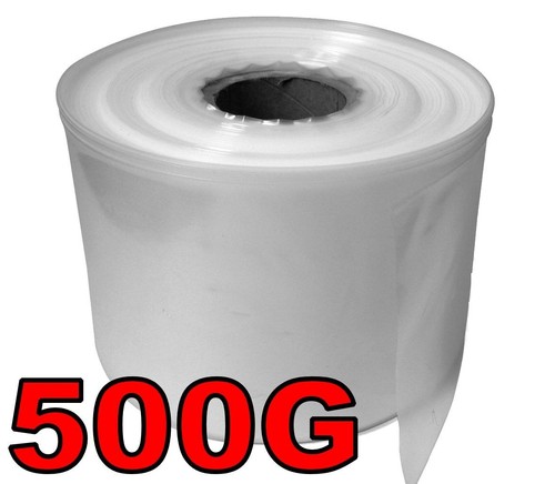168m layflat polythene - 168m,