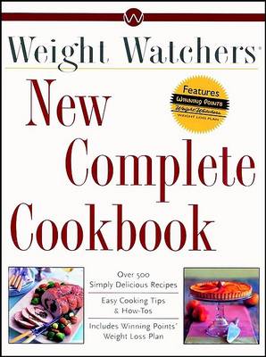 Weight watchers new complete - new,