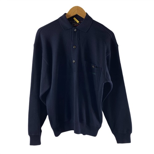 Paul shark knit polo shirt - paul&shark,
