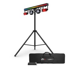 Chauvet GigBAR 3 ILS Lighting