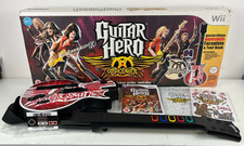 Guitar Hero Aerosmith