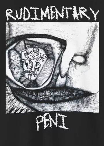 Rudimentary peni british - rudimentary, peni,