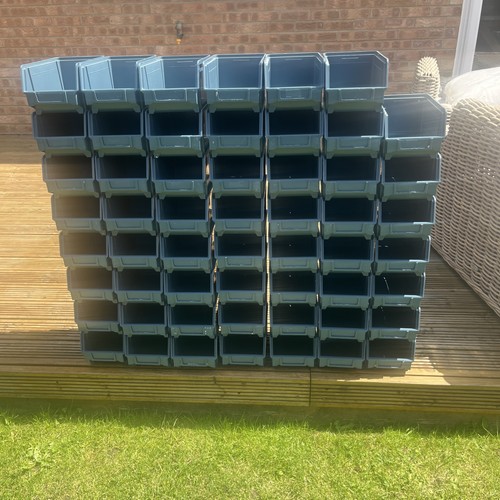 Plastic parts storage lin - plastic,