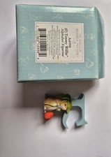 Beatrix Potter Alphabet Letter