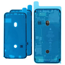 Apple iPhone LCD Screen Waterproof Gasket Seal Adhesive Tape ~ All Models Lot