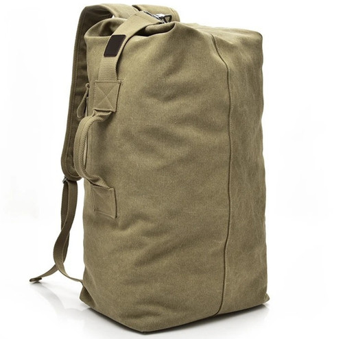 Men large canvas - men’s, travel