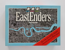 EastEnders Board Game -
