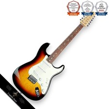 Fender LTD Stratocaster XII RW JP24 12String Electric Guitar