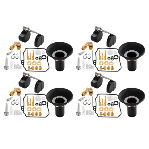 4set carburetor carb - 4set,