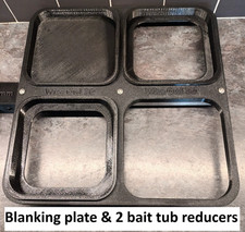 Bait Waiter Pro for Korum S19 Leg System