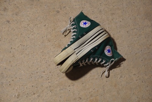 80s converse all star usa - converse,