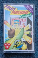 Fruit Machine Simulator tape