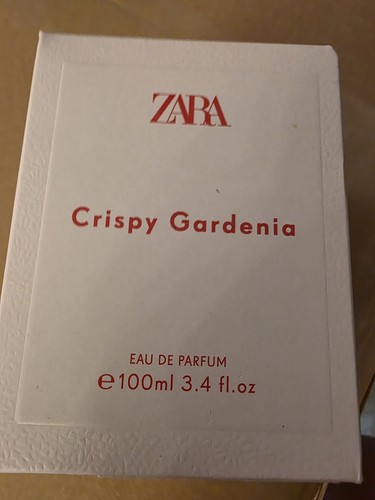 Ladies zara crispy - zara, gardenia