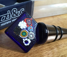 QUALITY Ragazzi MURANO GLASS