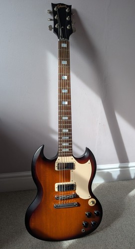 Gibson 70s tribute - 70s,