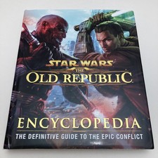 Star Wars - The Old Republic