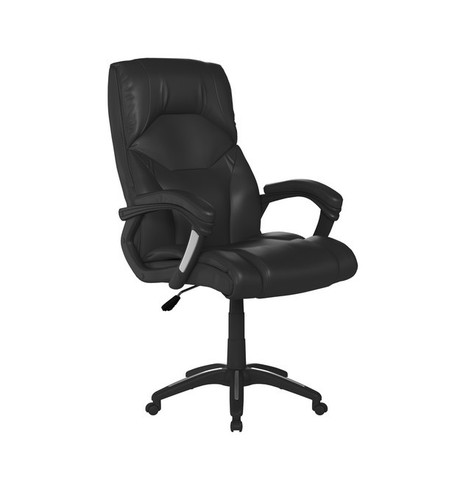 Black wellington managers - wellington, pu