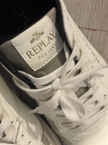 Replay trainers unisex - unisex, 7